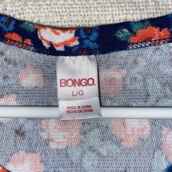 Spring Dress - Picture 3 of 3